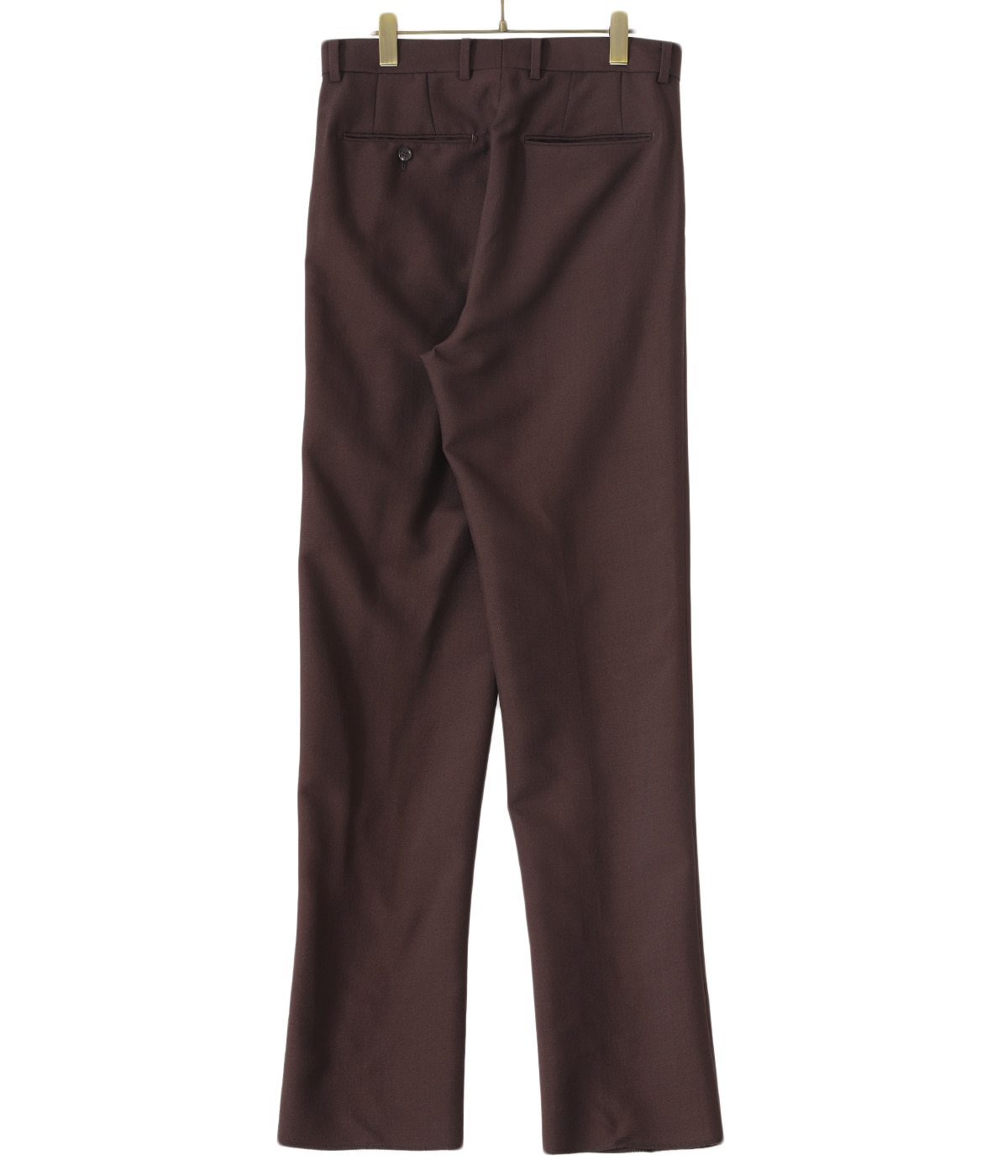 PLEATED TROUSERS ( TYPE-2 ) | WACKO MARIA(ワコマリア