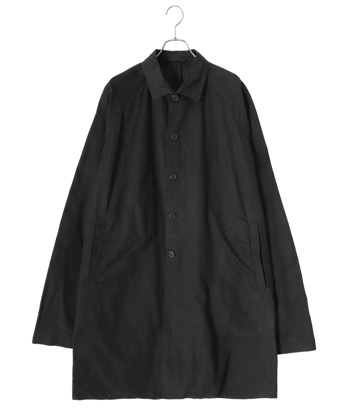 ケイシーケイシー　ブラック ロングシャツ 長袖 楽天市場】casey casey ロングシャツの通販