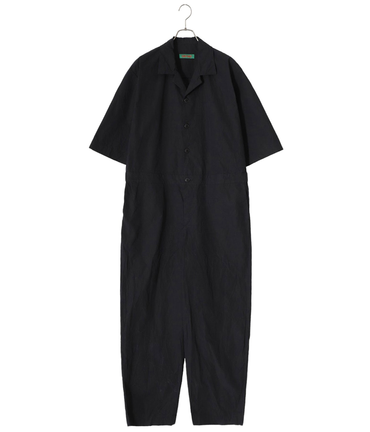 casey casey 中綿　帽子 CASEY CASEY（ケイシーケイシー） / HAMNET SHIRT / シャツ