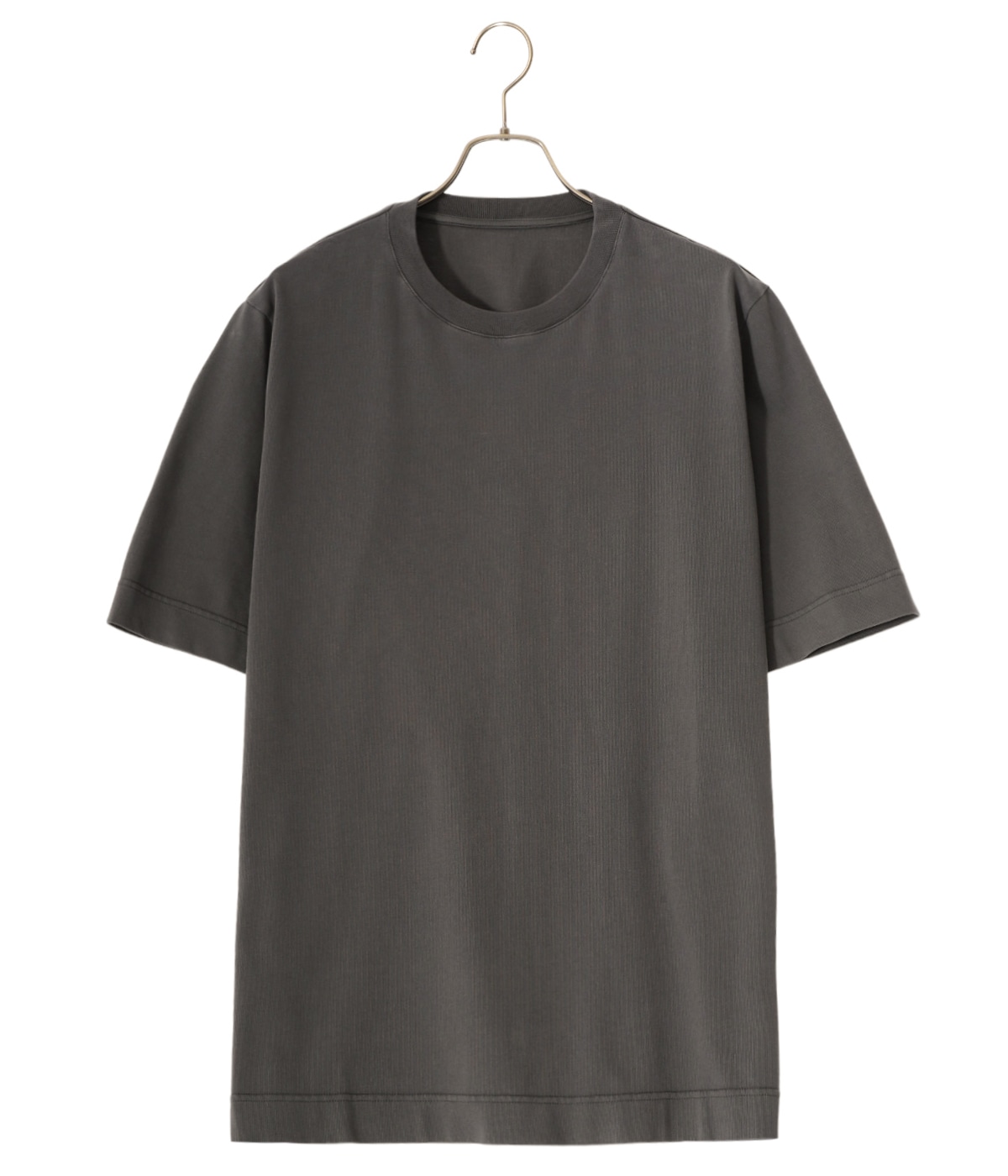 【関税込み】CASEY CASEY グレー Felix Tシャツ CASEY CASEY Gray Felix T-Shirt CASEY CASEY
