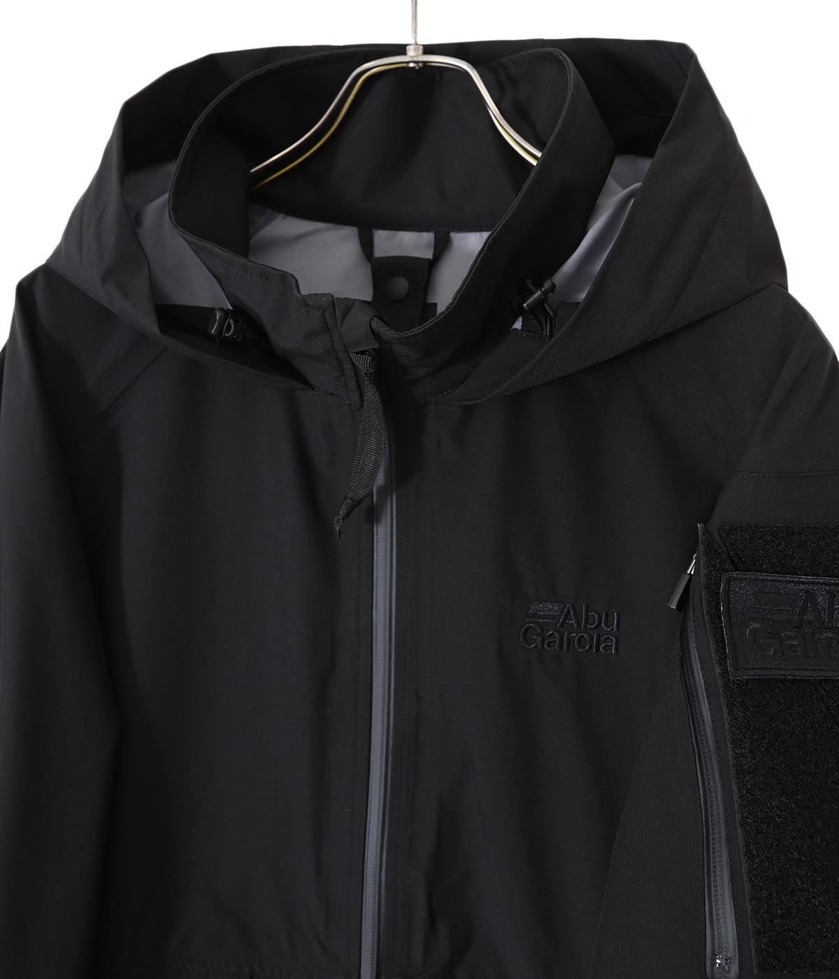 3LAYER WATER PROOF MILITARY SHELL | Abu Garcia(アブガルシア