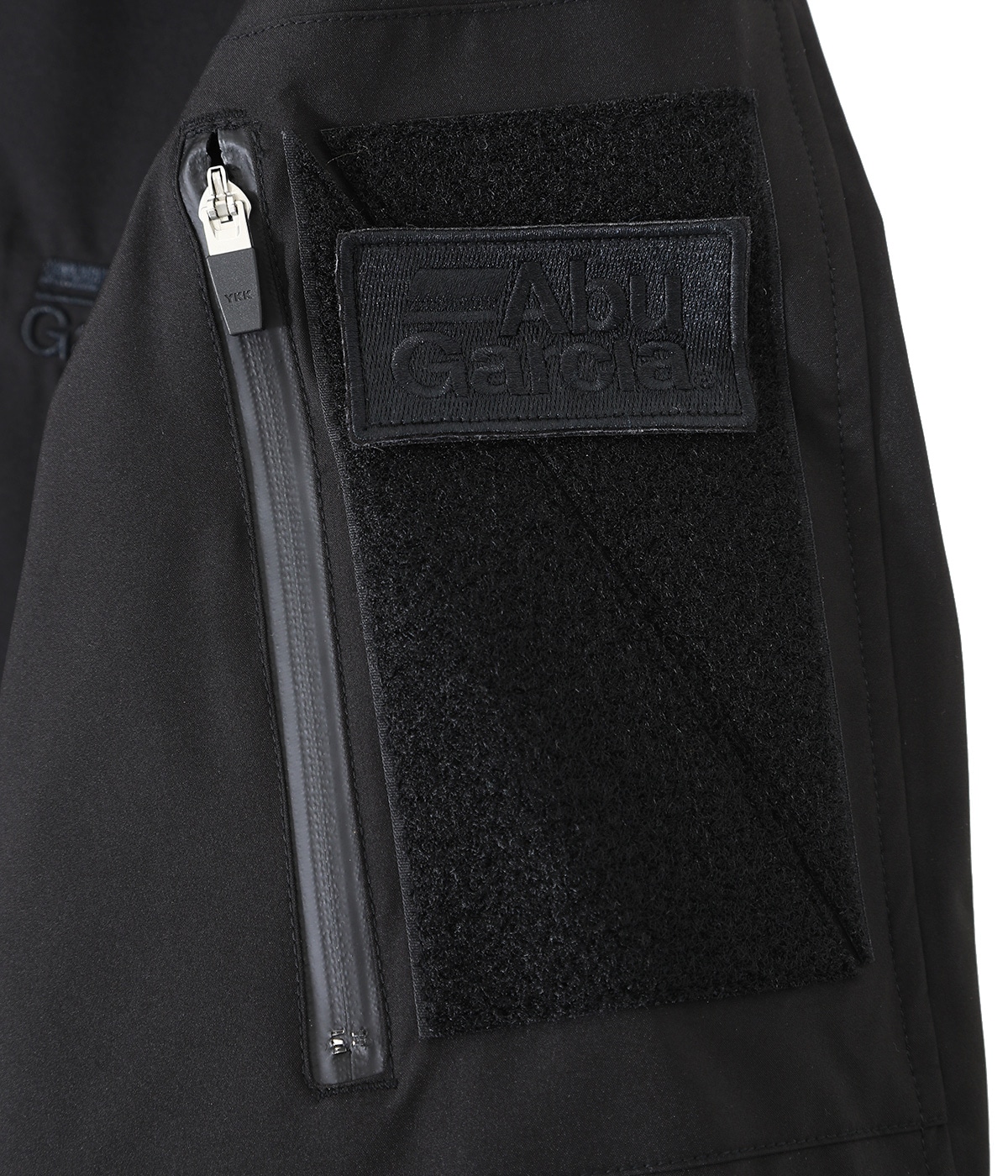 3LAYER WATER PROOF MILITARY SHELL | Abu Garcia(アブガルシア