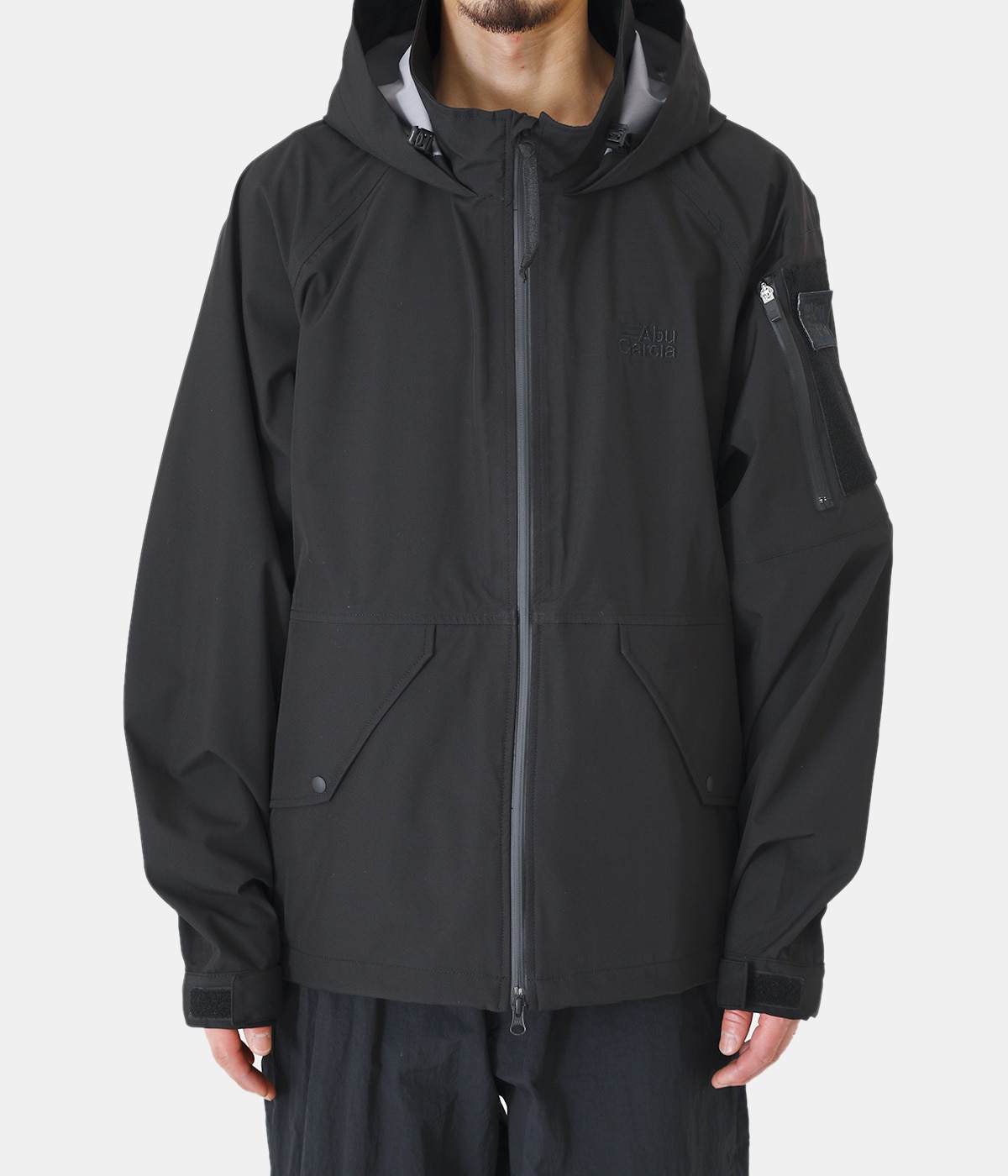 3LAYER WATER PROOF MILITARY SHELL | Abu Garcia(アブガルシア
