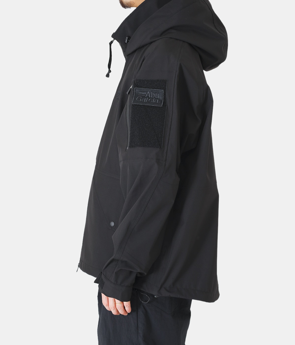 3LAYER WATER PROOF MILITARY SHELL | Abu Garcia(アブガルシア
