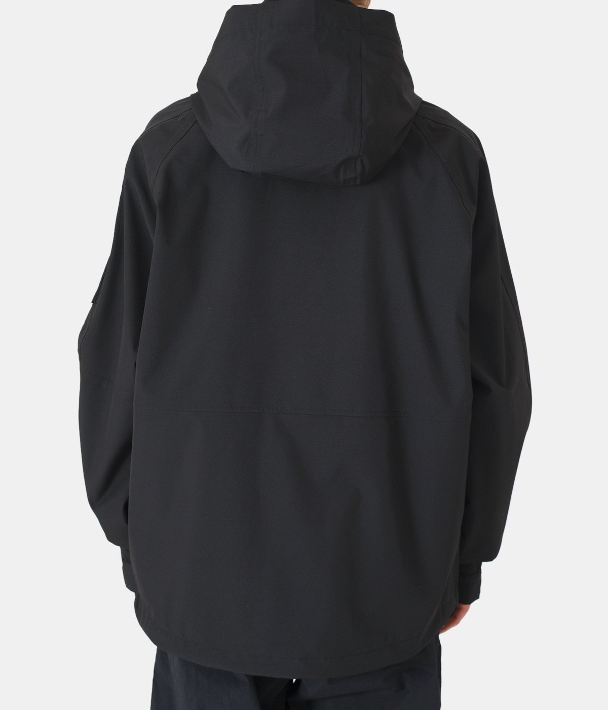 3LAYER WATER PROOF MILITARY SHELL | Abu Garcia(アブガルシア