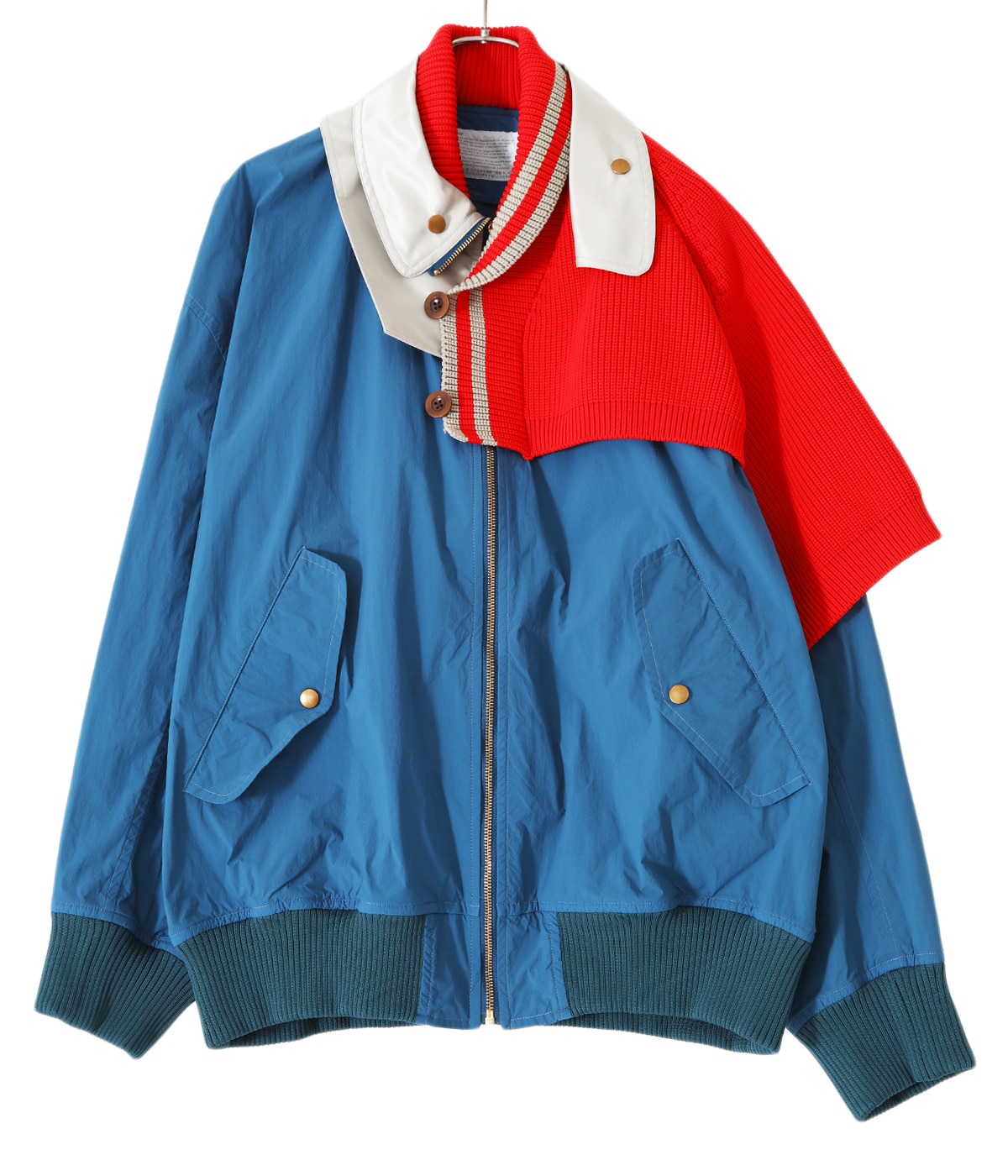 kolor 22ss コート kolor 22SS 是非着てほしい / スタッフブログ - ARKnets 公式通販