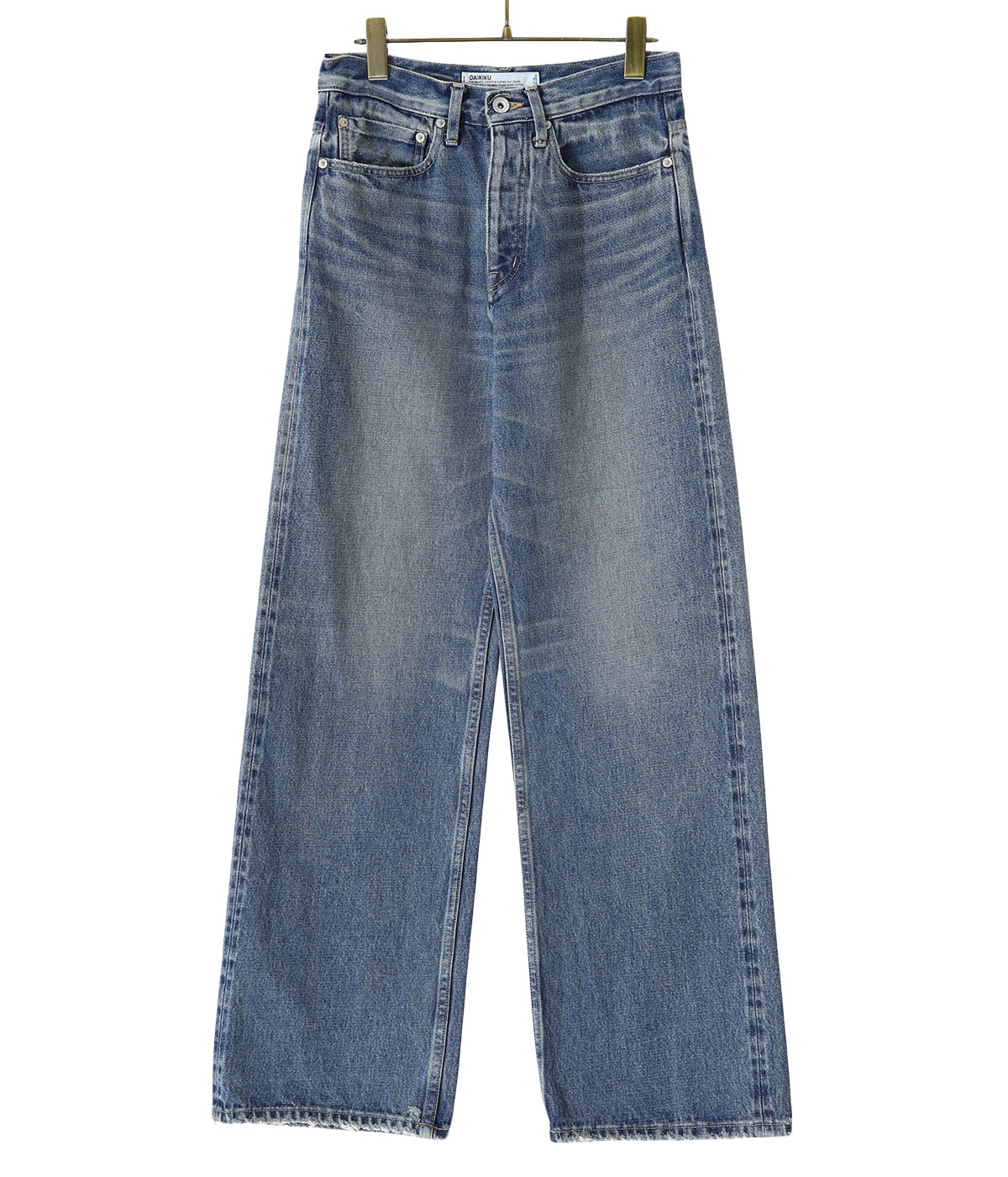 DAIRIKU ダイリク 22SS BOYFRIEND DAIRIKU BOYFRIEND 22SS ロンT