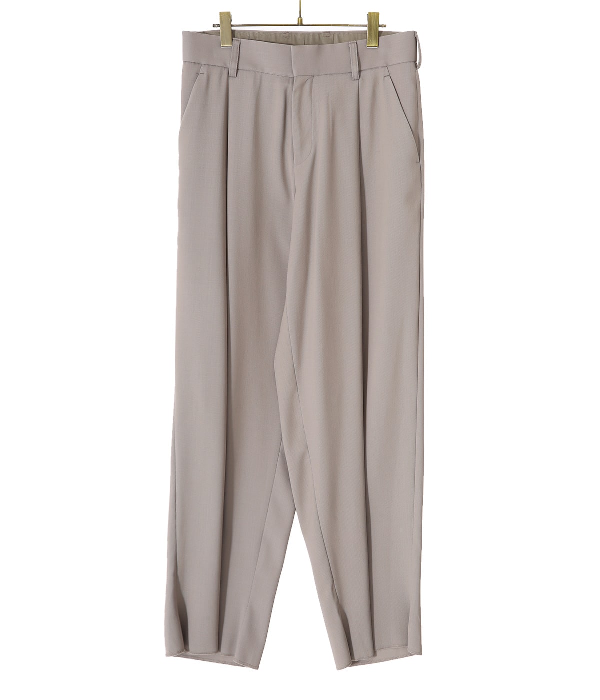 22AW kolor ワイドウールパンツ kolor | 22AW COLLECTION START / スタッフブログ - ARKnets