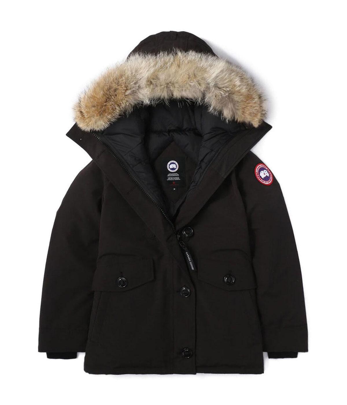 レディース】【CLASSIC DISC】Charlotte Parka Heritage