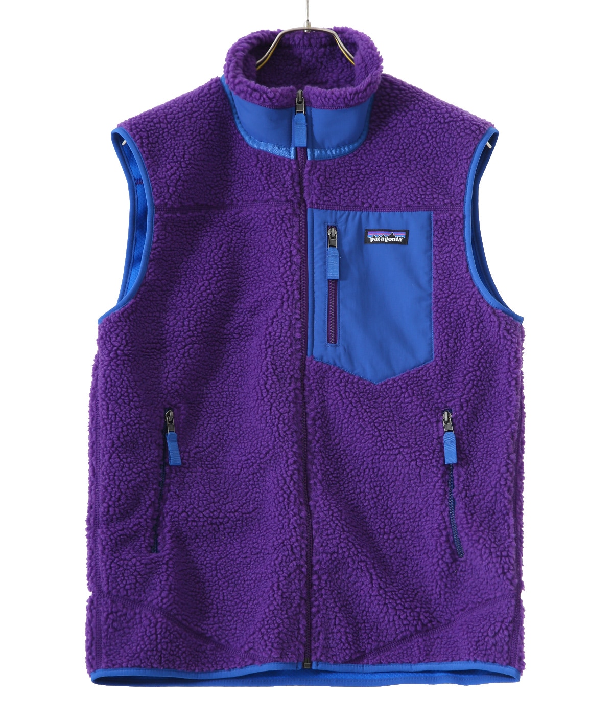 美品 Patagonia パタゴニア レトロX ベスト 廃盤カラー ペリカン M 2025年最新】レトロx ベスト ペリカンの人気アイテム - メルカリ