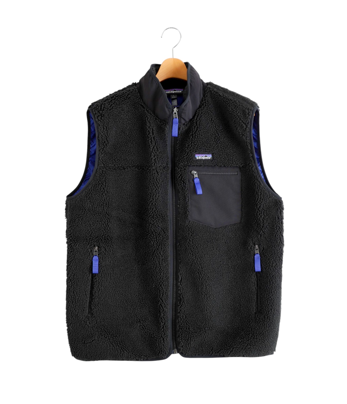 patagonia フリースベストM M's Classic Retro-X Vest | patagonia(パタゴニア) / アウター