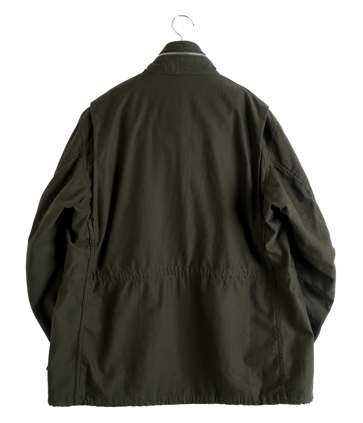 LIKE WEAR M65フィールドジャケット -23052504- | YAECA(ヤエカ