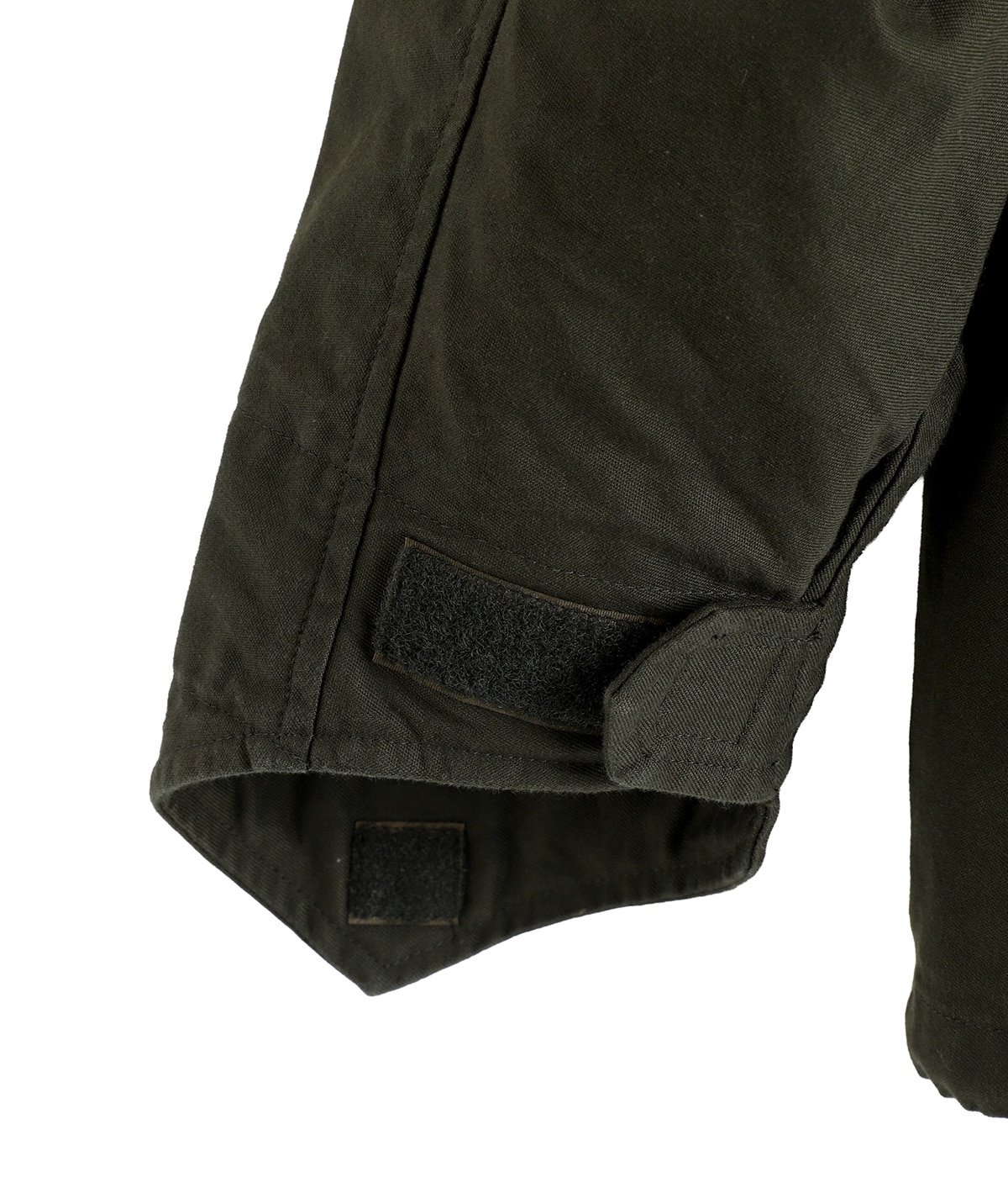 LIKE WEAR M65フィールドジャケット -23052504- | YAECA(ヤエカ