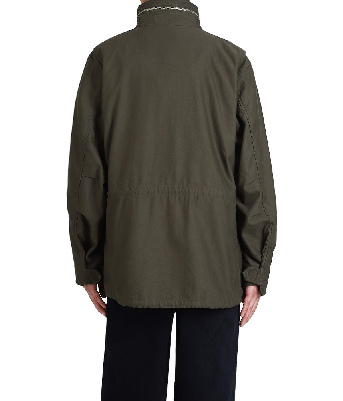 LIKE WEAR M65フィールドジャケット -23052504- | YAECA(ヤエカ