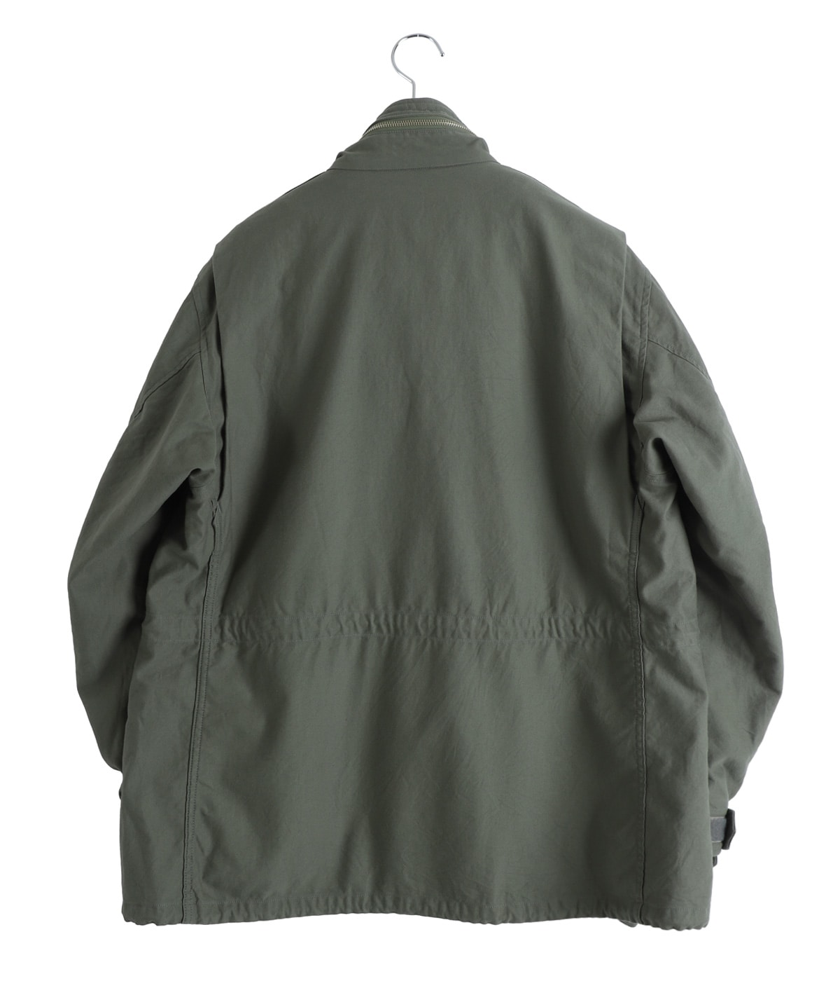 LIKE WEAR M65フィールドジャケット -23052504- | YAECA(ヤエカ