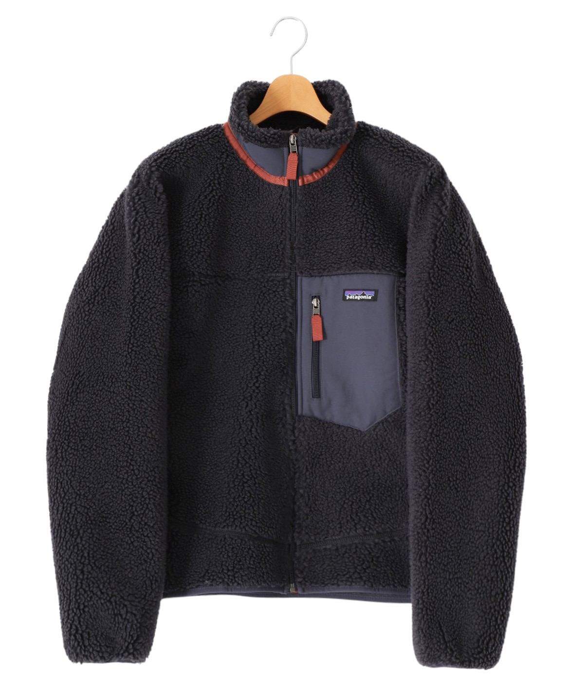 パタゴニアフリース パタゴニア 07AW 23055F7 07年製 Classic Retro-X Jacket 買取実績