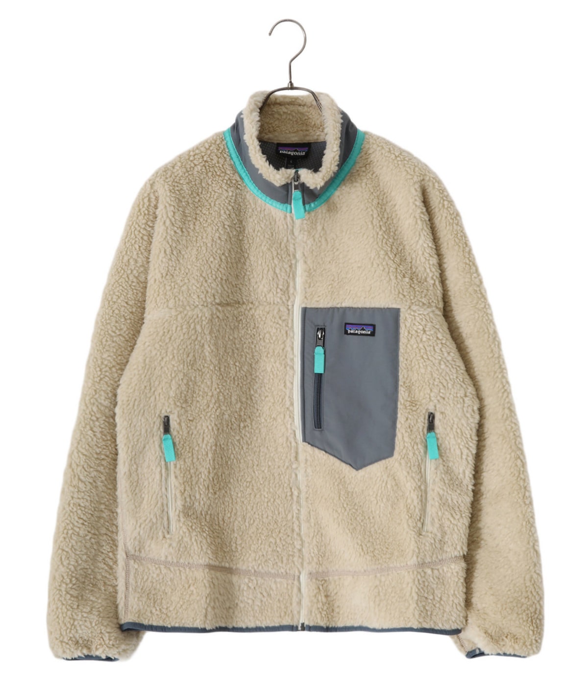 ジ*ナ様 patagonia パタゴニア レトロX(レアカラー) patagonia 100%本物保証 新品 パタゴニア Patagonia M's Classic