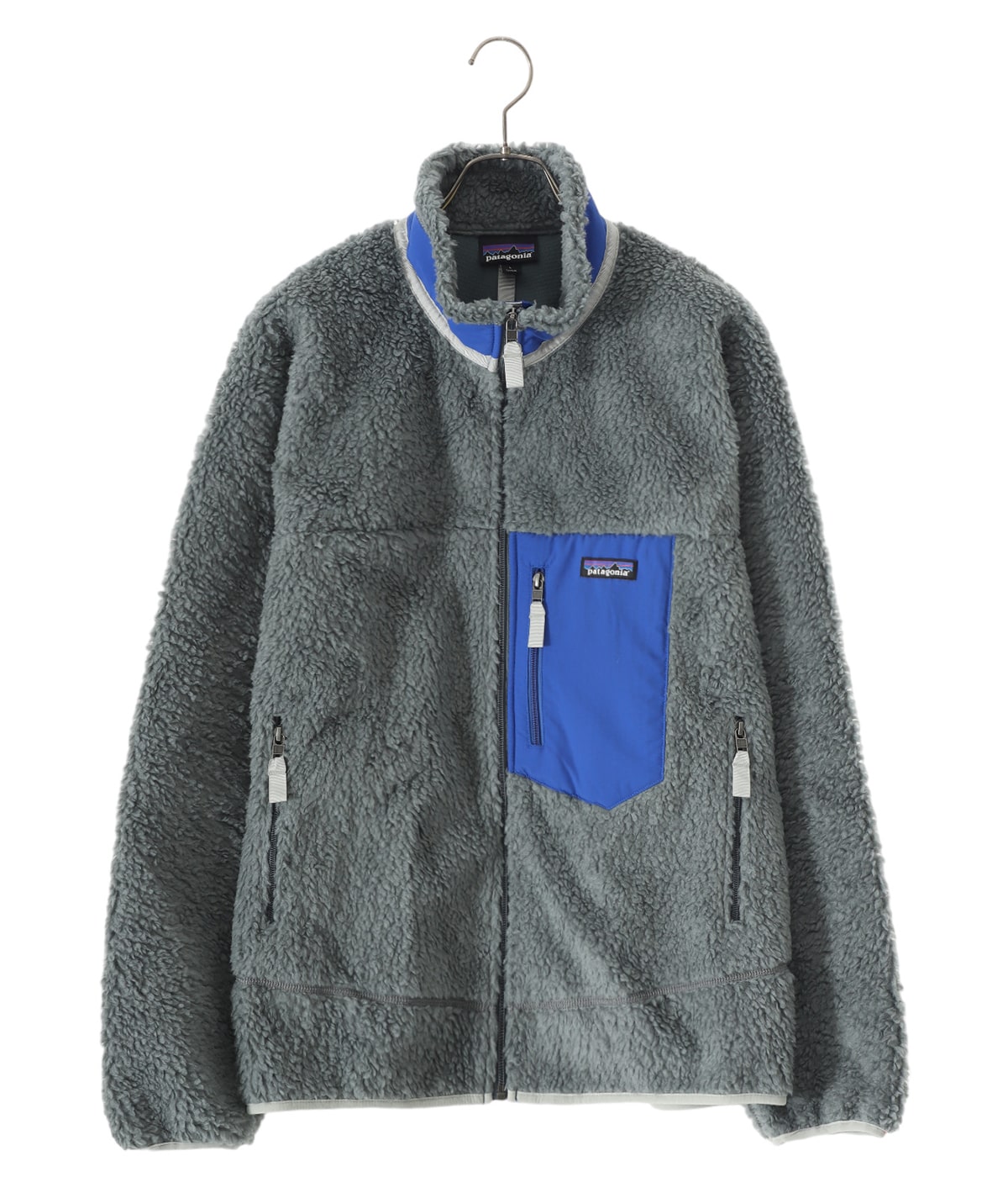 Patagonia(パタゴニア)レトロXのサイズ感はいかに。 / スタッフ