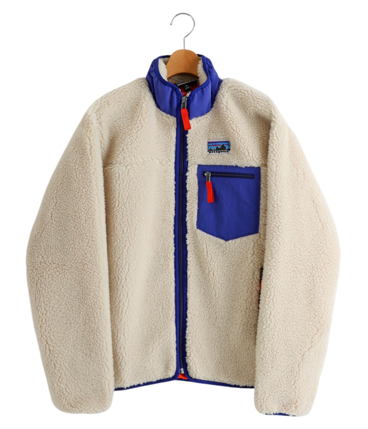 M’s Classic Retro-X Jkt