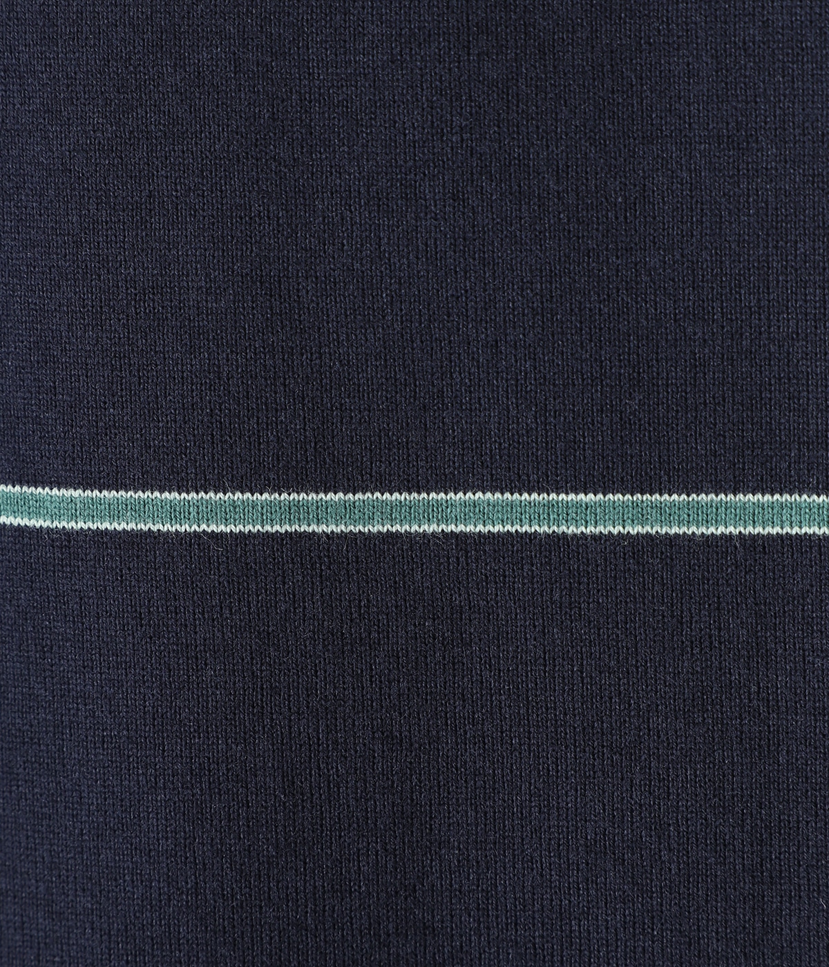 HORIZONTAL MULTI STRIPE LS | DESCENDANT(ディセンダント
