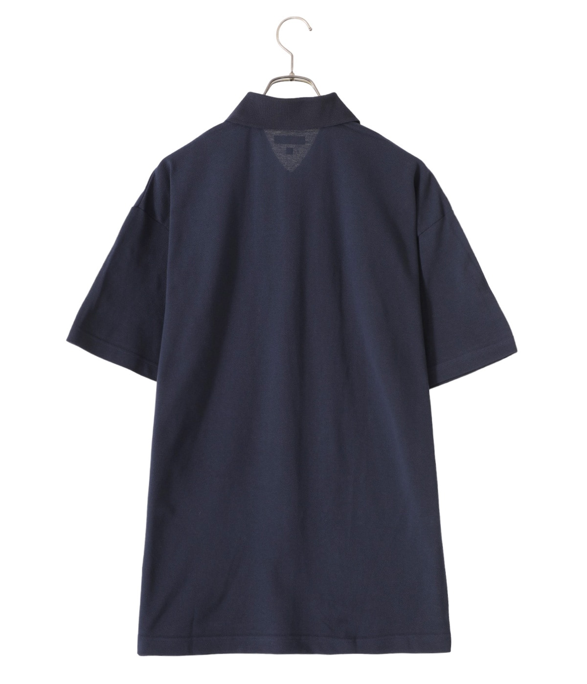 りょーさん88様用DESCENDANT CACHALOT POLO ポロシャツ CACHALOT POLO SS | DESCENDANT(ディセンダント) / トップス