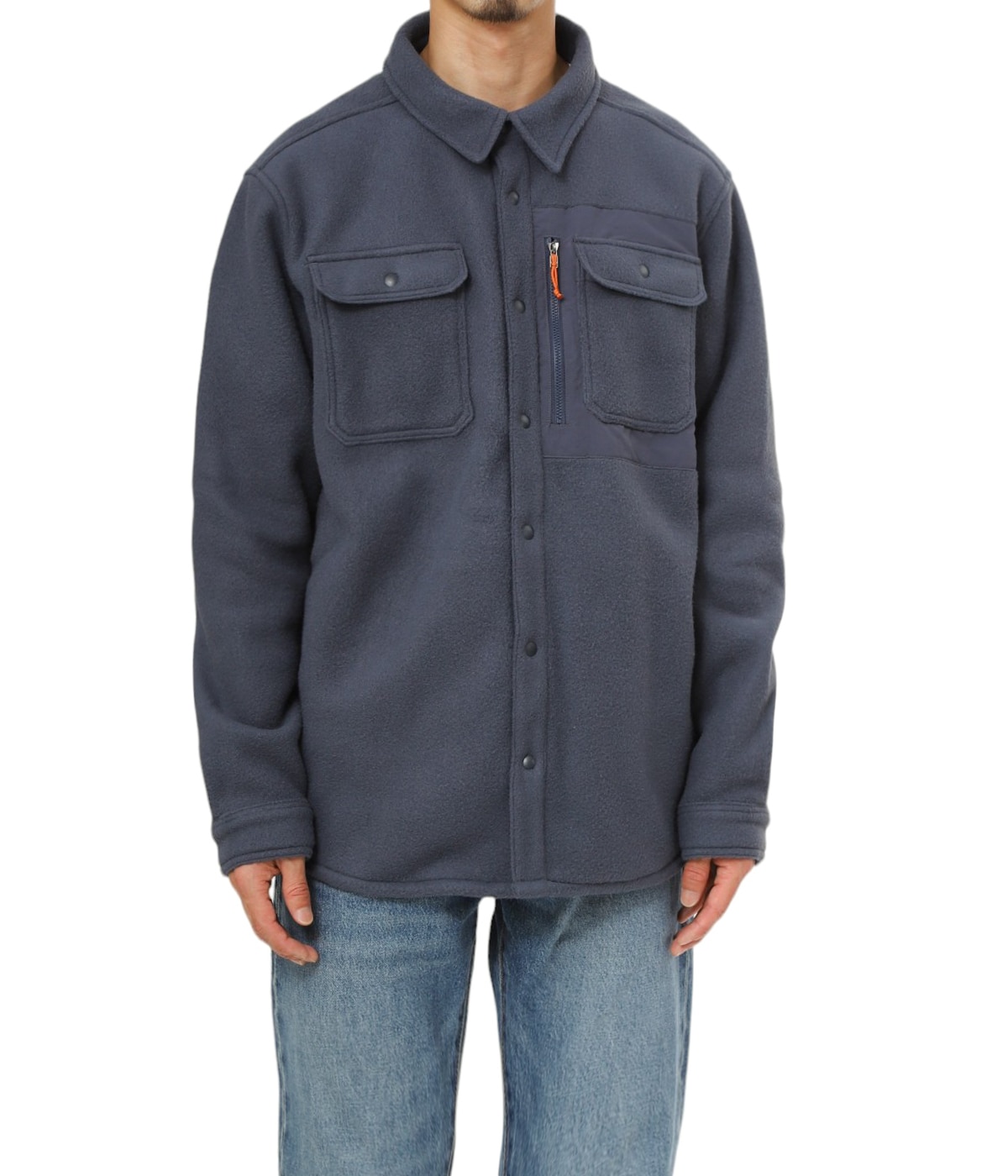 M's Synch Shirt Jkt | patagonia(パタゴニア) / アウター