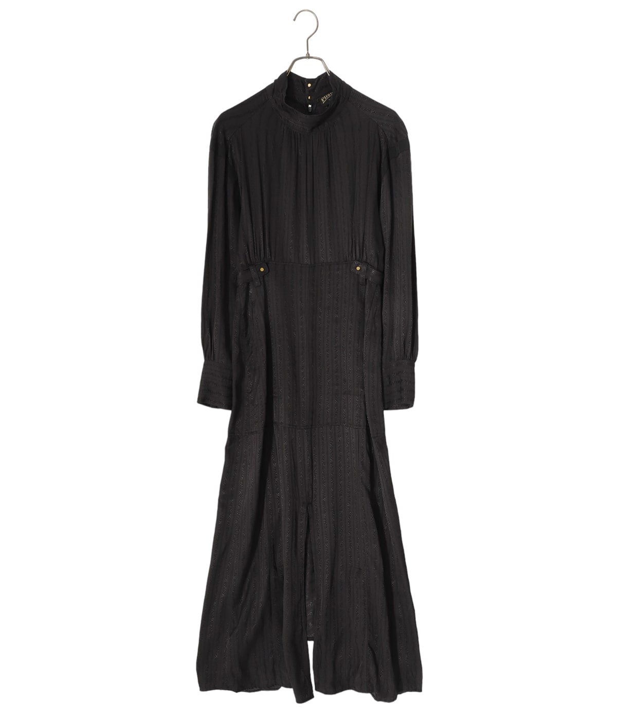 【レディース】GATHERD DRESS(AURELIA)