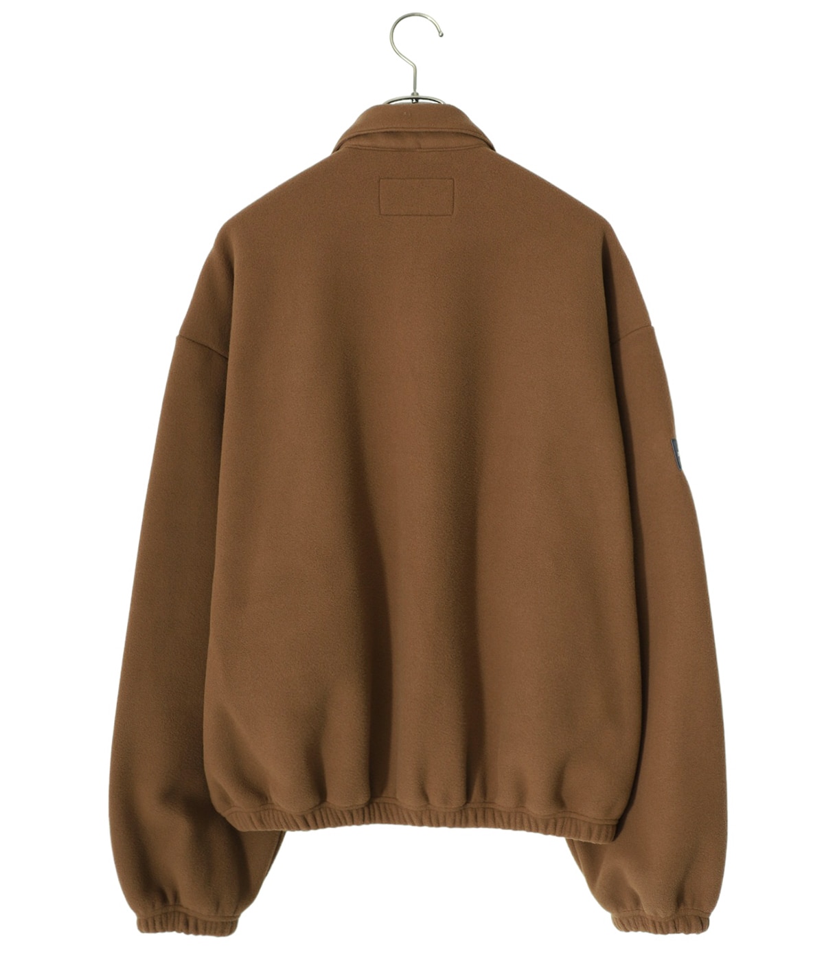 DESCENDANT 232ATDS-JKM02 フリース ボア L TEE FLEECE JACKET | DESCENDANT(ディセンダント) / アウター