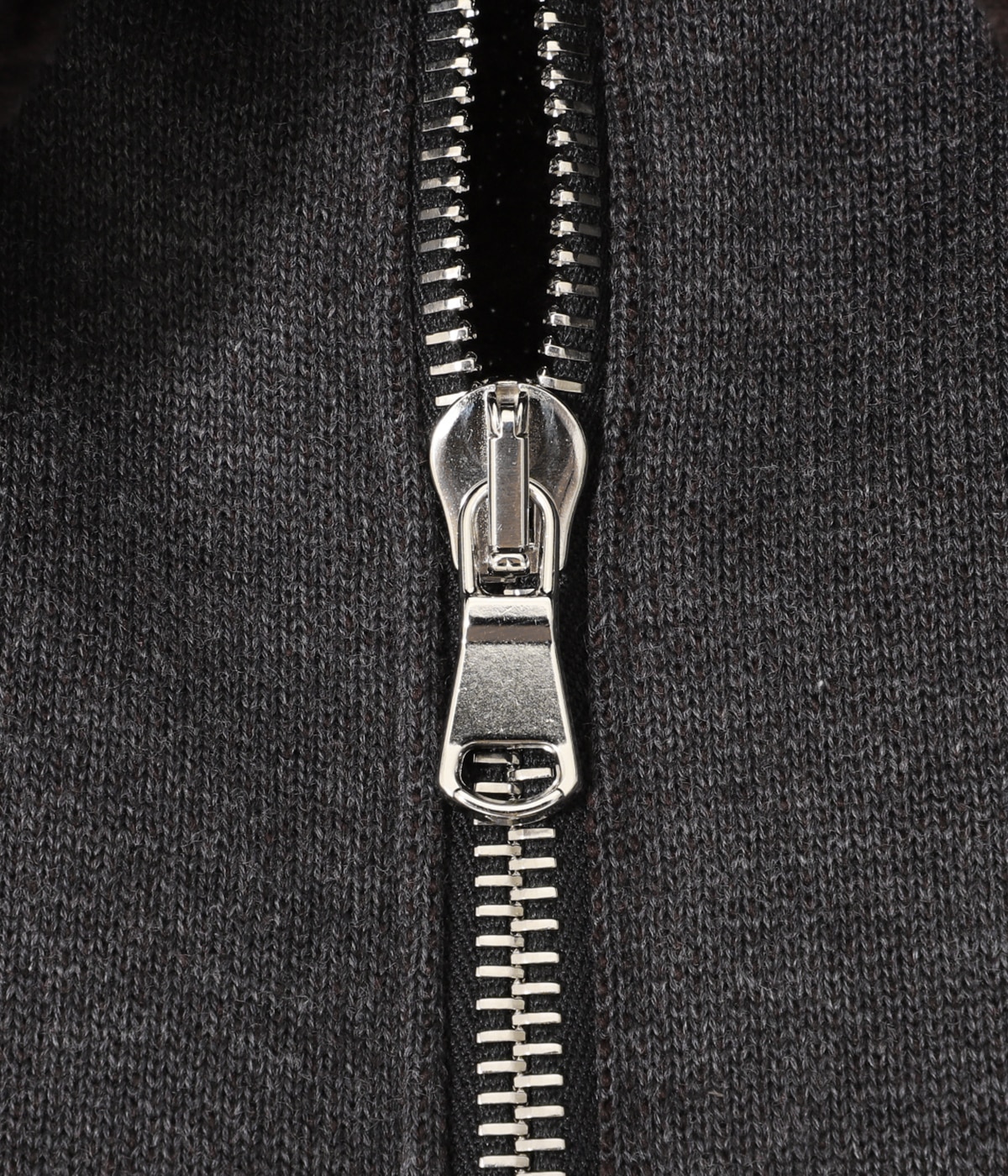 レディース】HALF-ZIP VEST(KENZA) | PHOTOCOPIEU(フォトコ