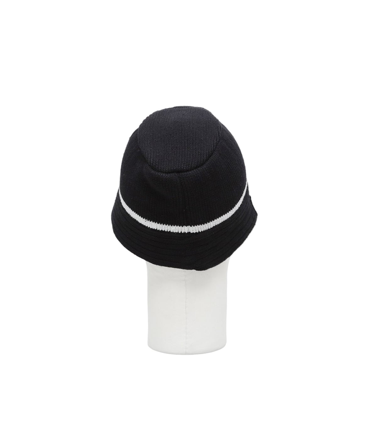 DESCENDANT ハット ブラック DETECTOR HAT SUPPLEX® – DESCENDANT