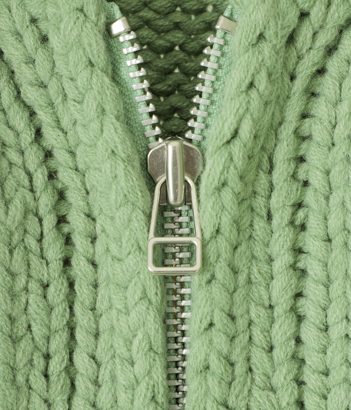SUNKEN COWICHAN SWEATER | DESCENDANT(ディセンダント