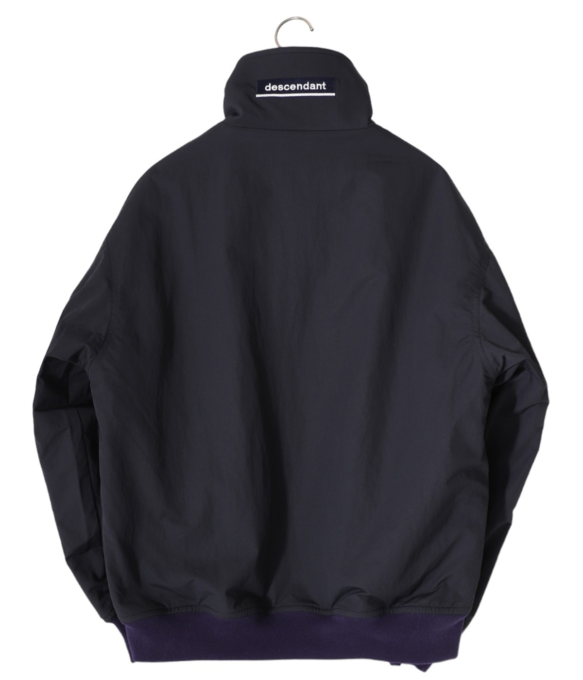ジャケット・アウター DESCENDANT DWU DESCENDANT/DWU WORK JACKET (OLIVE DRAB)