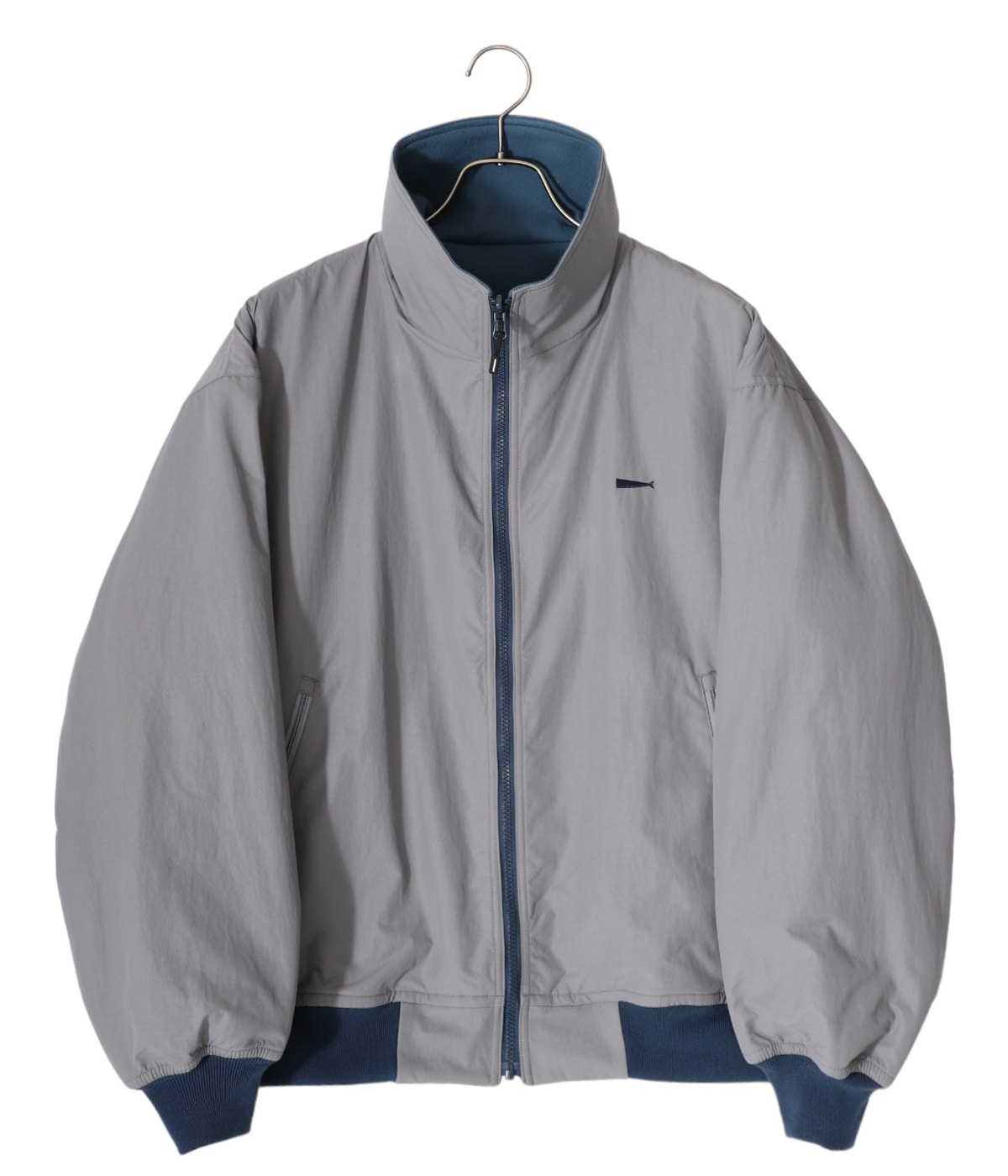 CABALLO NYLON JACKET | DESCENDANT(ディセンダント) / アウター