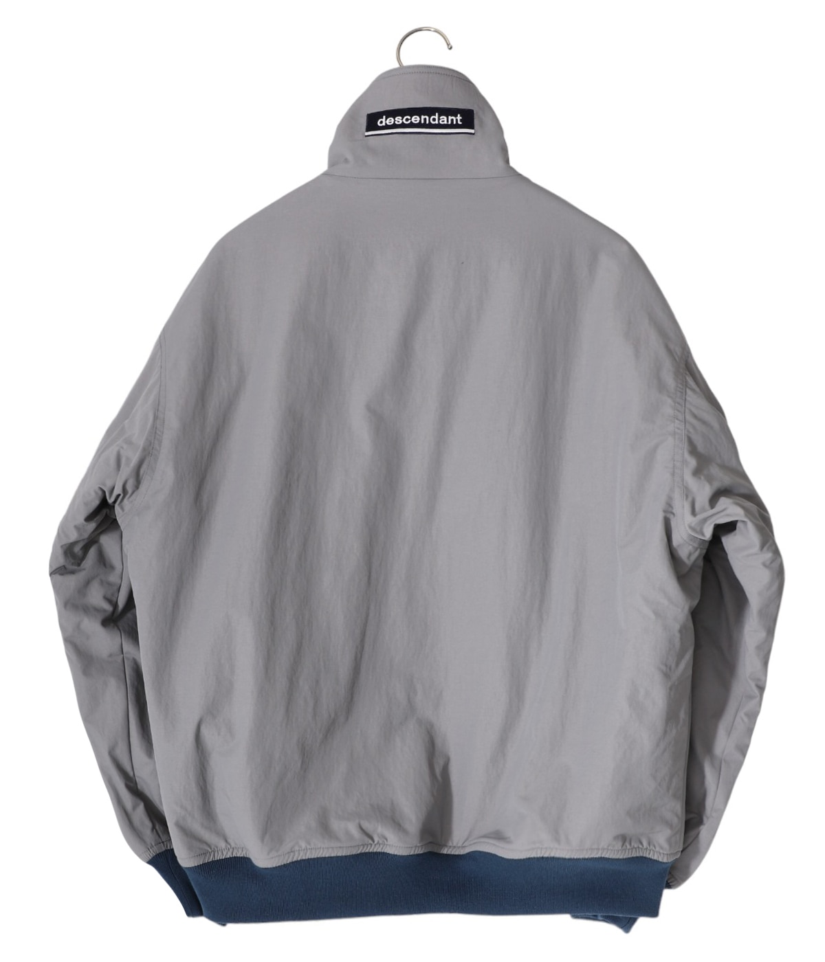 ジャケット・アウター DESCEKDNT CABALLO NYLON JACKET 20AW CABALLO NYLON JACKET - DESCENDANT (ディセンダント) - outer