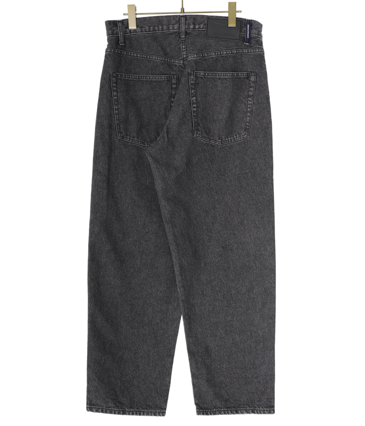 ディセンダント　パンツ 楽天市場】【中古】DESCENDANT | ディセンダント DC-3 TWILL