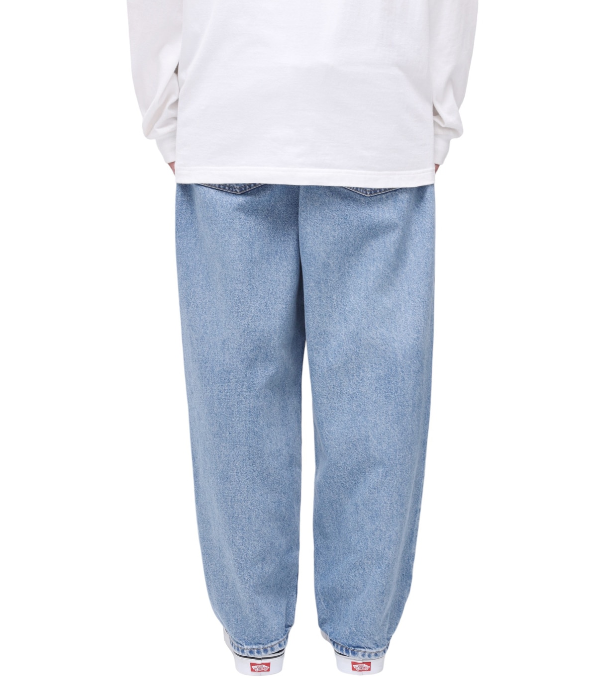 1995 DENIM TROUSERS BAGGY | DESCENDANT(ディセンダント