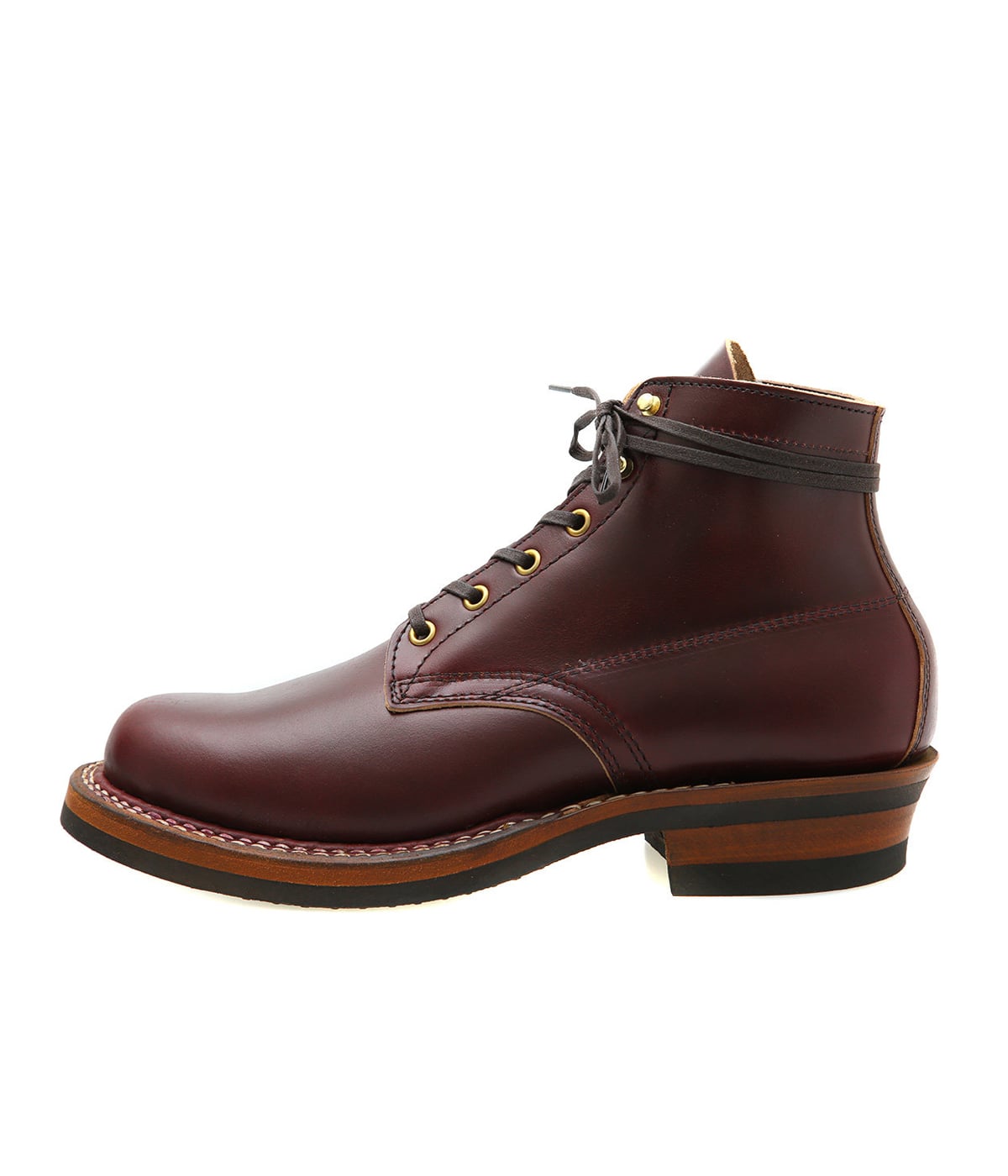 さ*ん様 White’s 5’’ SEMI-DRESS ホワイツ BROWN S ホワイツ 5インチ セミドレス BROWN CX White's 5'' SEMI-DRESS
