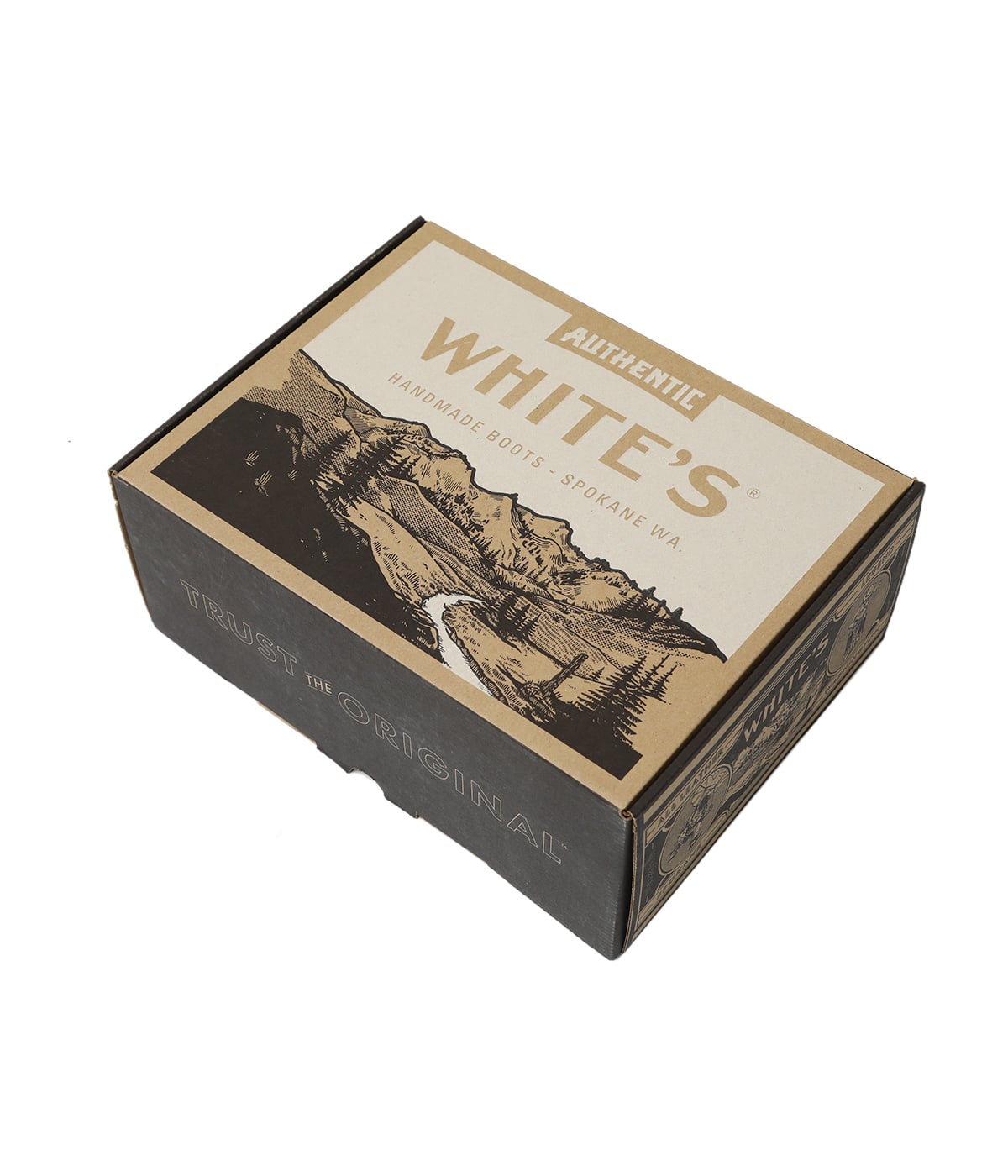 White's DRESS TOE RETRO OX | Whites Boots(ホワイツブーツ