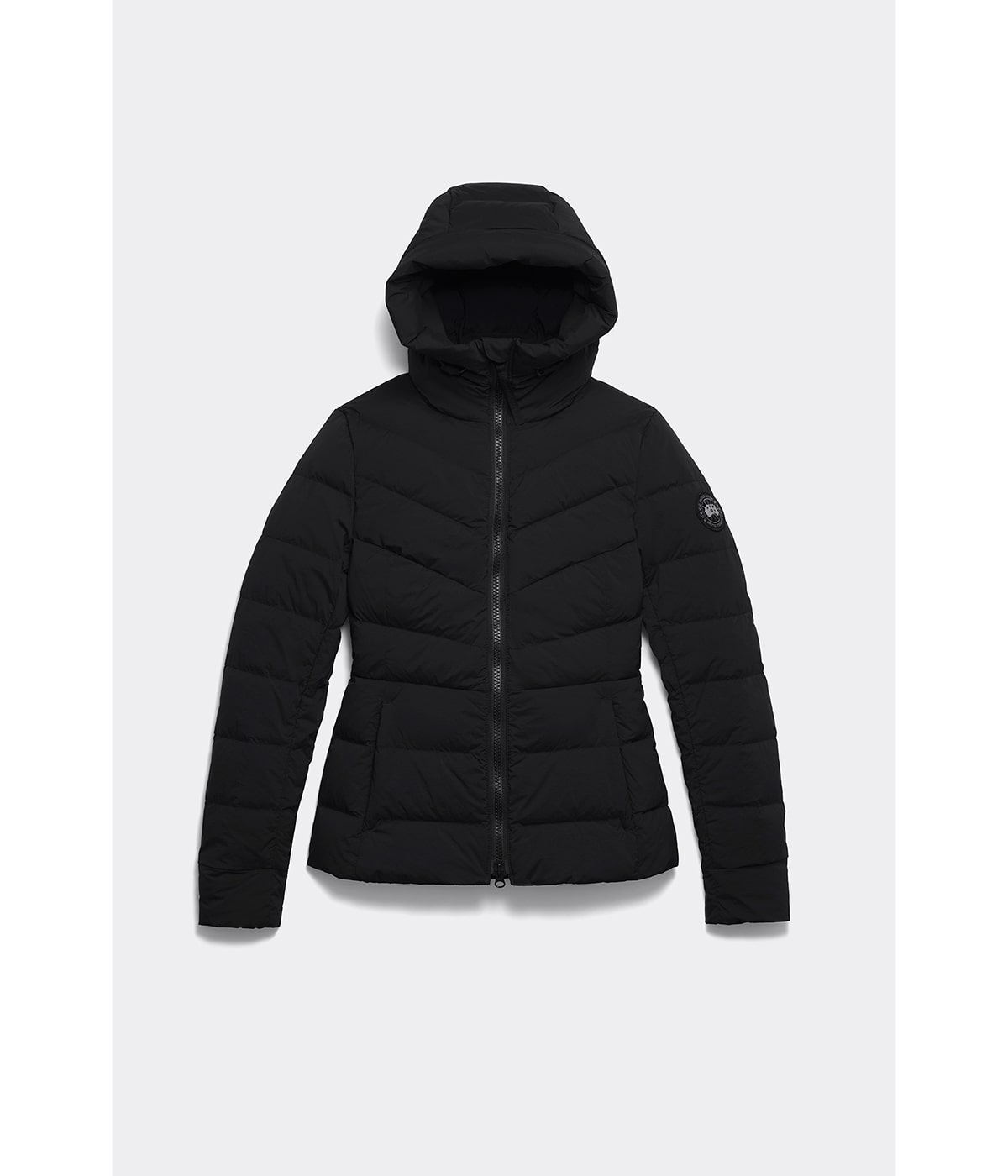 【レディース】Clair Jacket Black Label