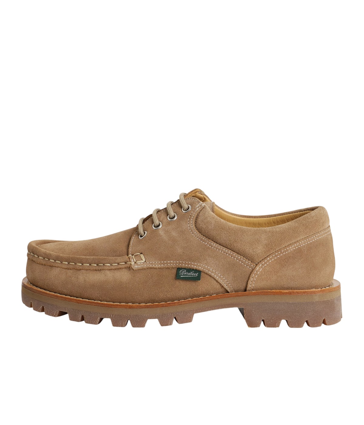 tizparaboot CHIMEY/JANNU パラブーツ CHIMEY / EBONY – Paraboot