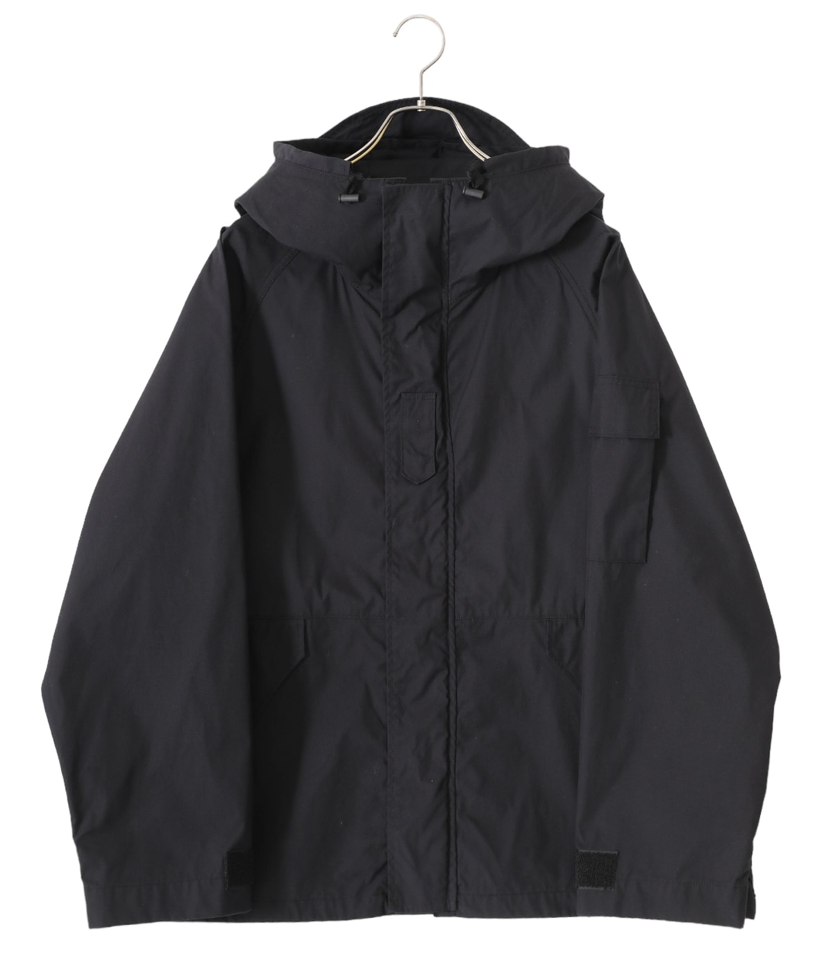 GOLD COTTON/NYLON WEATHER ECWCS定価42,900円 COTTON/NYLON WEATHER ECWCS. | GOLD(ゴールド) / アウター