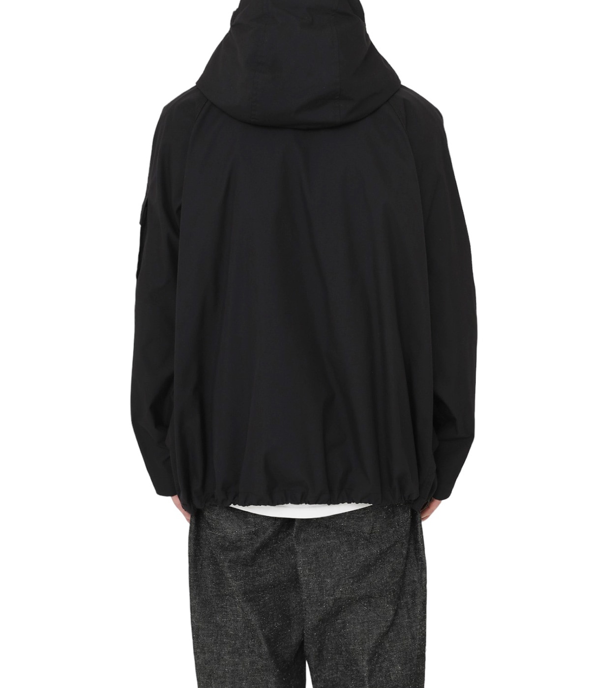 GOLD COTTON/NYLON WEATHER ECWCS定価42,900円 COTTON/NYLON WEATHER ECWCS. | GOLD(ゴールド) / アウター