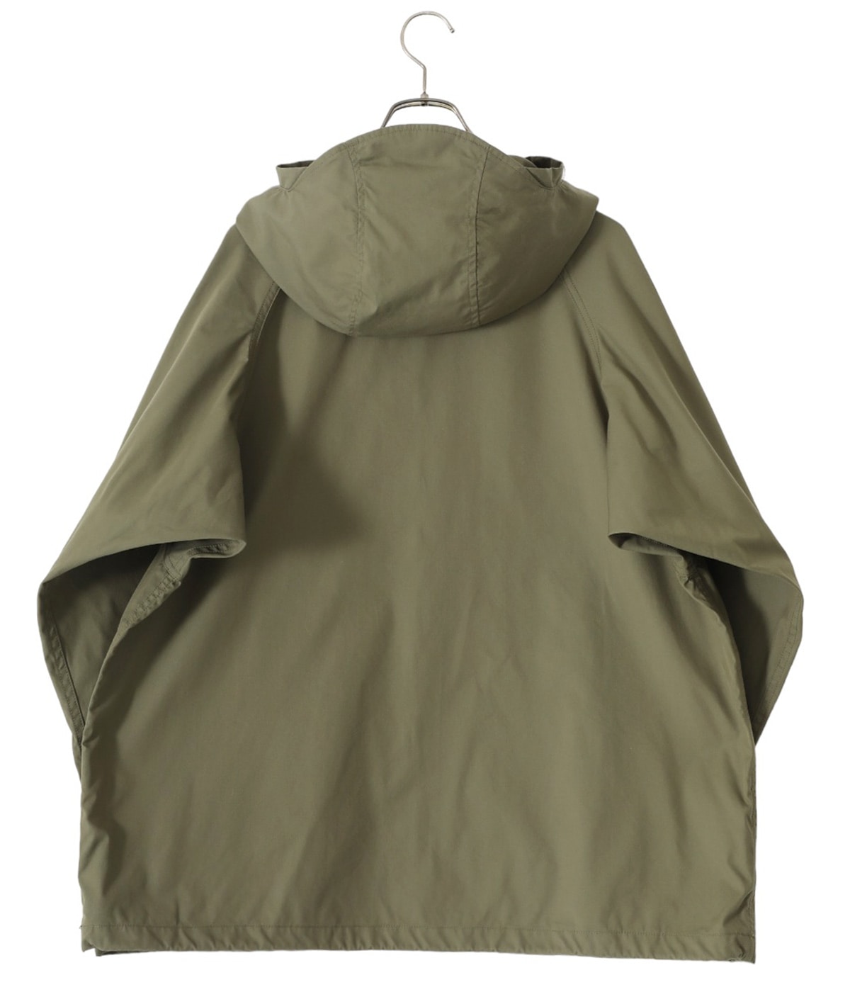 GOLD COTTON/NYLON WEATHER ECWCS定価42,900円 GOLD COTTON/NYLON WEATHER ECWCS定価42,900円 - メルカリ
