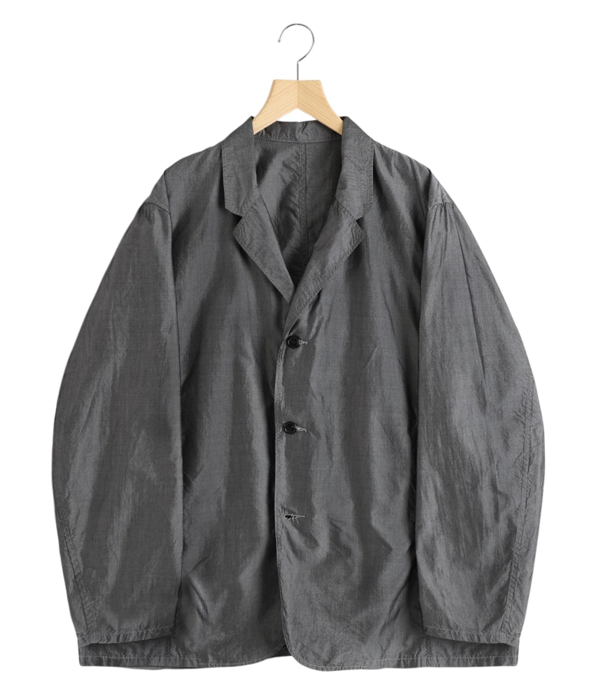 ジャケット・アウター Shop Coat - Cotton Chambray Shop Jacket (Washed Chambray) – Stan Ray