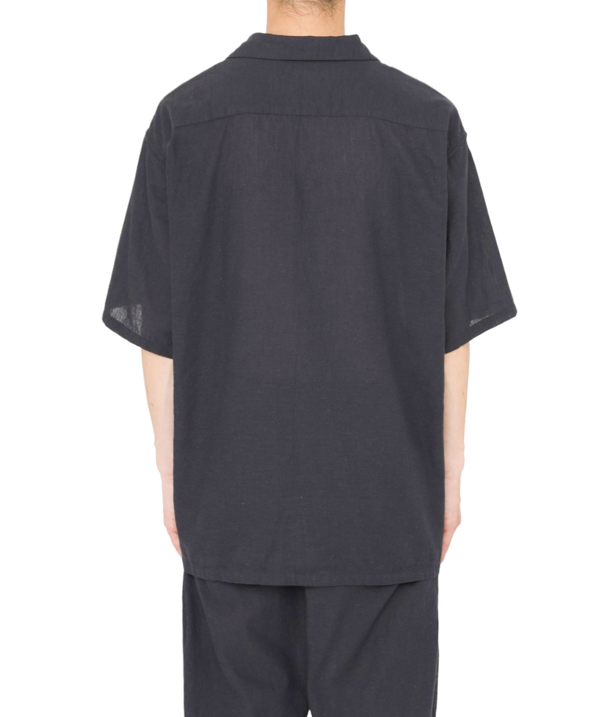 ゴールド　VAT DYE CHAMBRAY OPEN SHIRT GOLD[ゴールド] Vat Dye Chambray Open Shirt - 6/15(sat)~ Launch