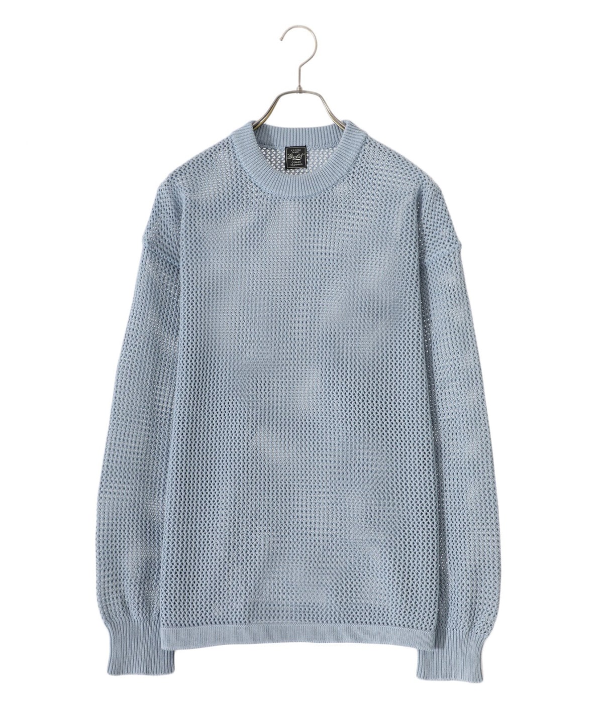 新品タグ付き新作 maison de dolce glow knit gold Autumn Gold / DROPS 207-19 - Free crochet patterns by DROPS