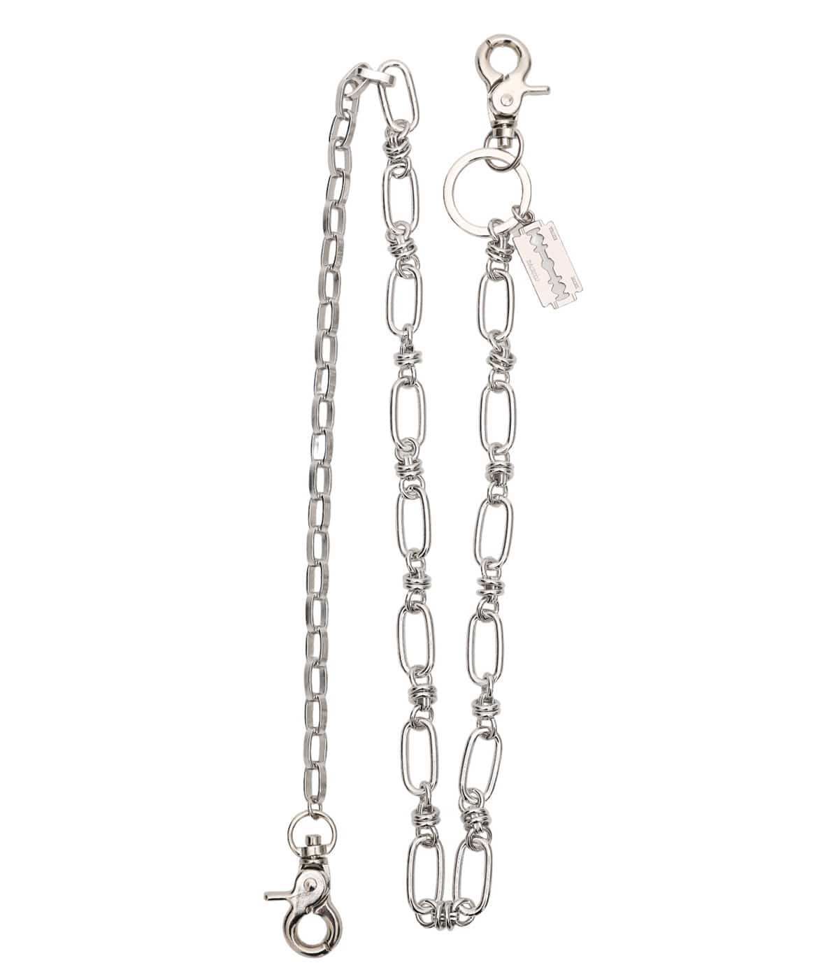 DAIRIKU（ダイリク）＞ウォレットチェーン入荷 / スタッフブログ