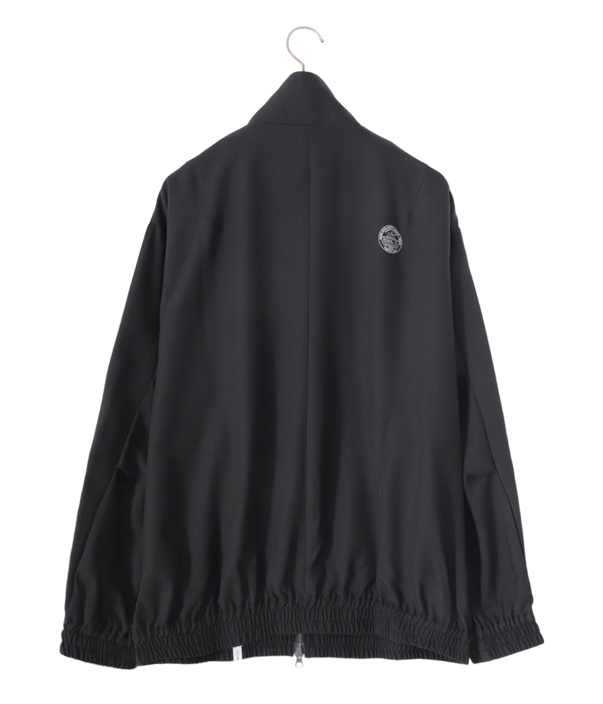 マジックスティック　THE CORE ネイビー トラックジャケット L THE CORE IDEAL TRACK JACKET | MAGIC STICK(マジックスティック