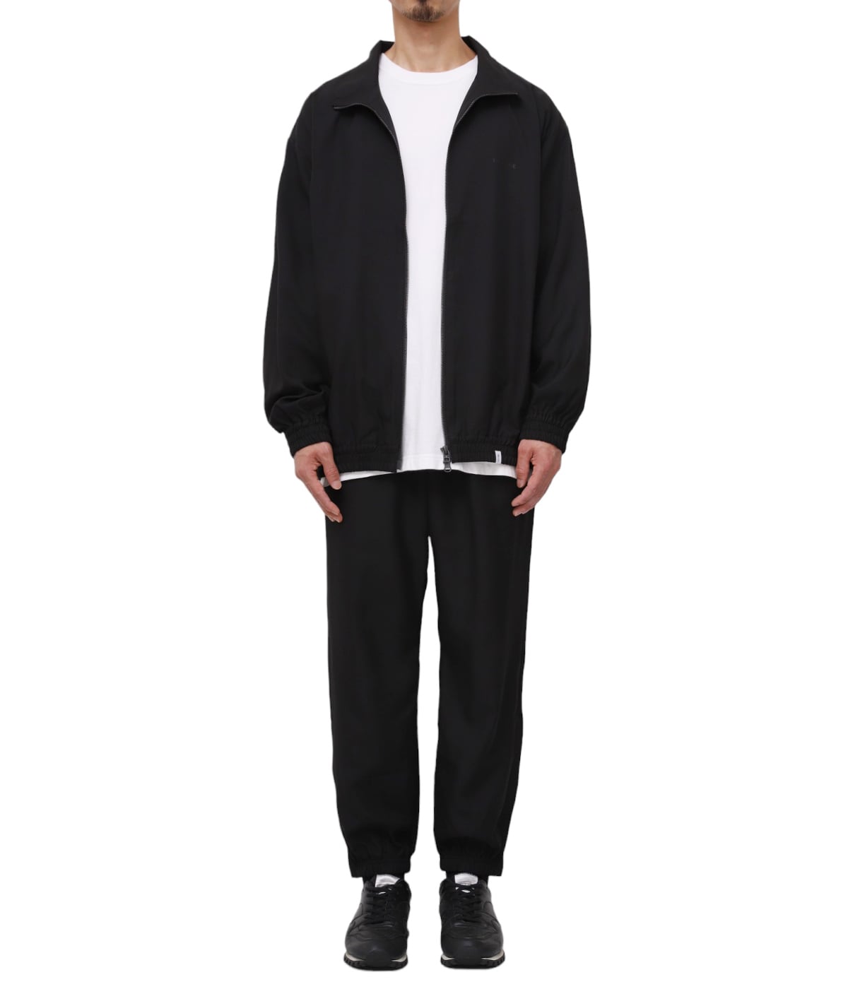 THE CORE IDEAL TRACK JACKET | MAGIC STICK(マジックスティック