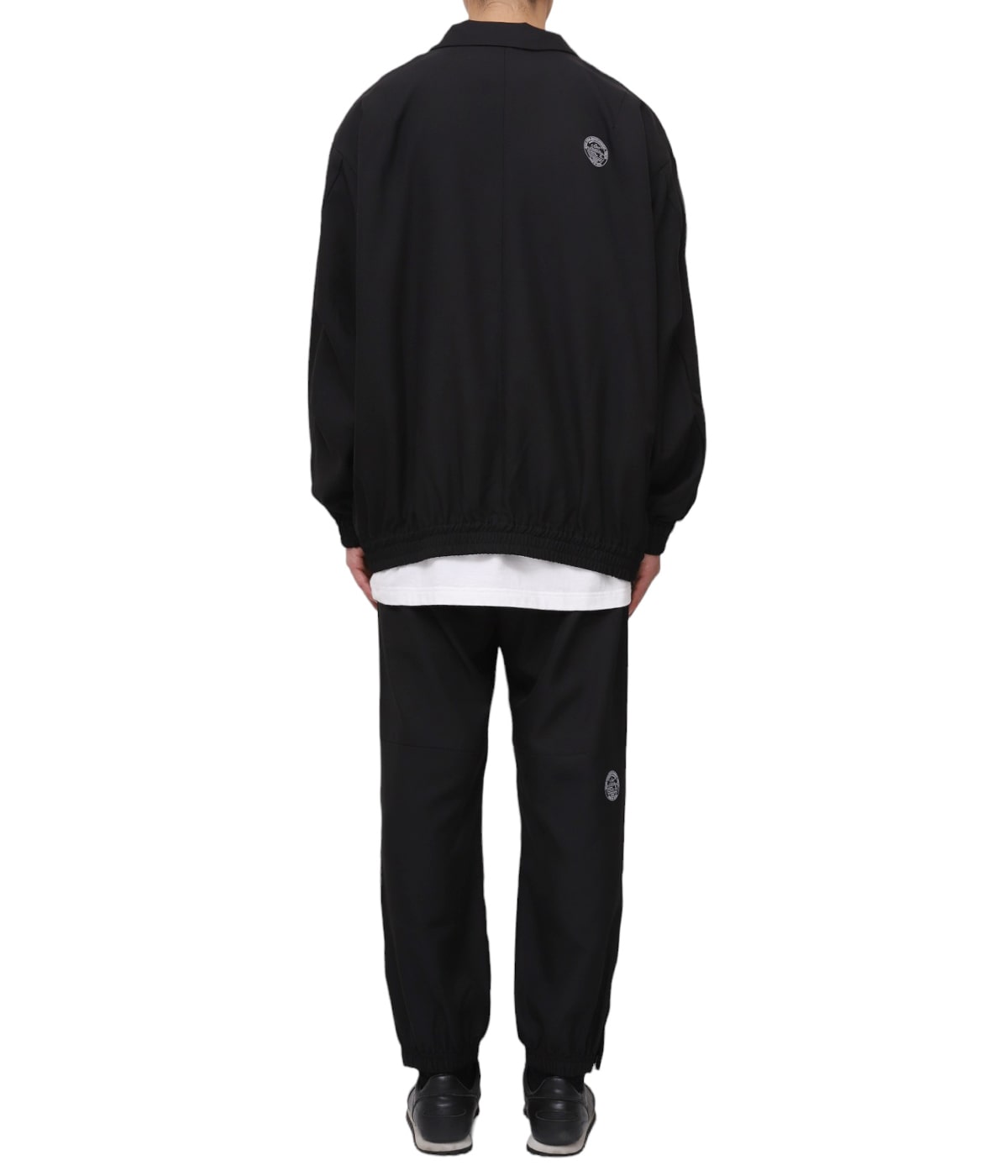THE CORE IDEAL TRACK JACKET | MAGIC STICK(マジックスティック